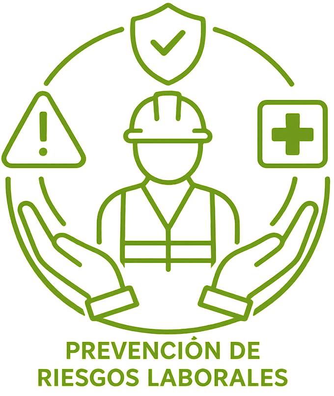 Prevención de Riesgos Laborales