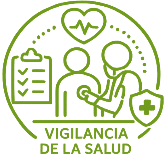 Vigilancia de la Salud